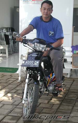 Bike Photo 689725