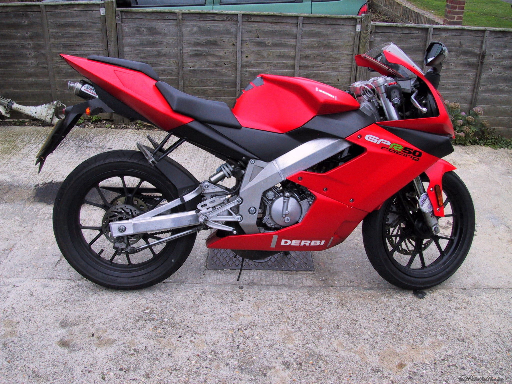 Bike Photo 689726