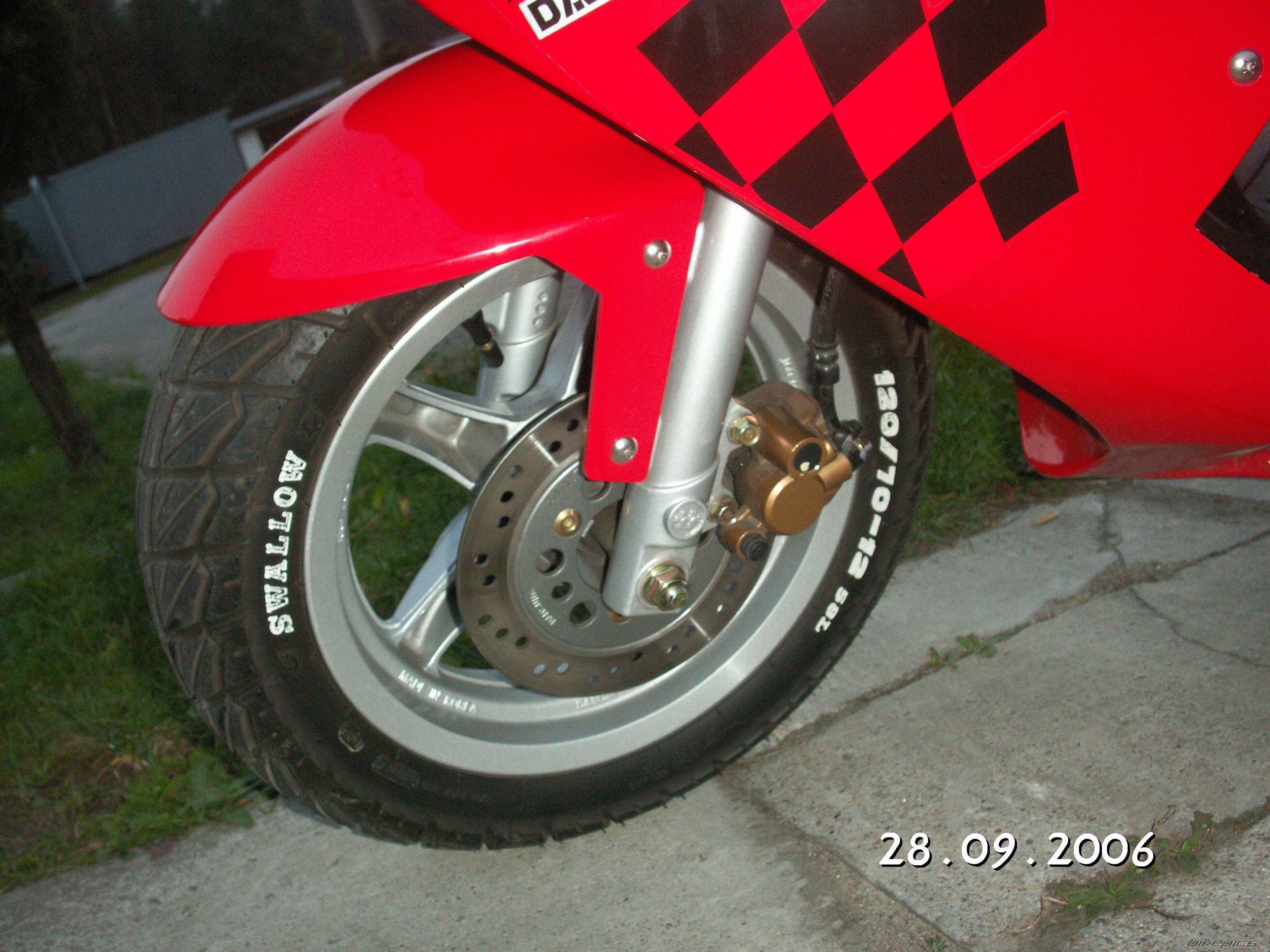 Bike Photo 689734