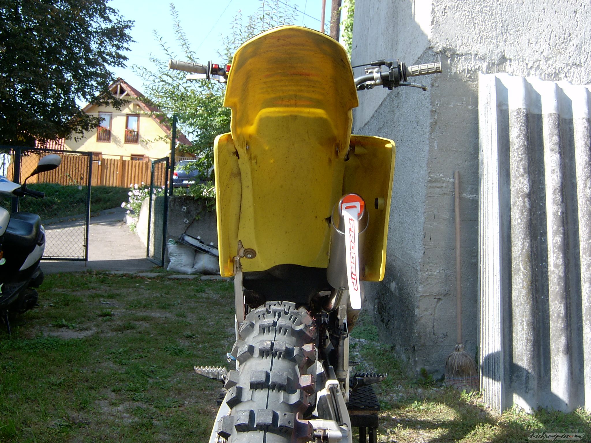 Bike Photo 689763