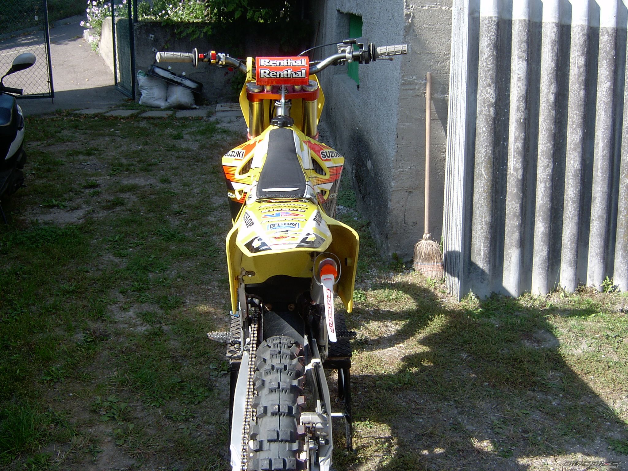 Bike Photo 689772