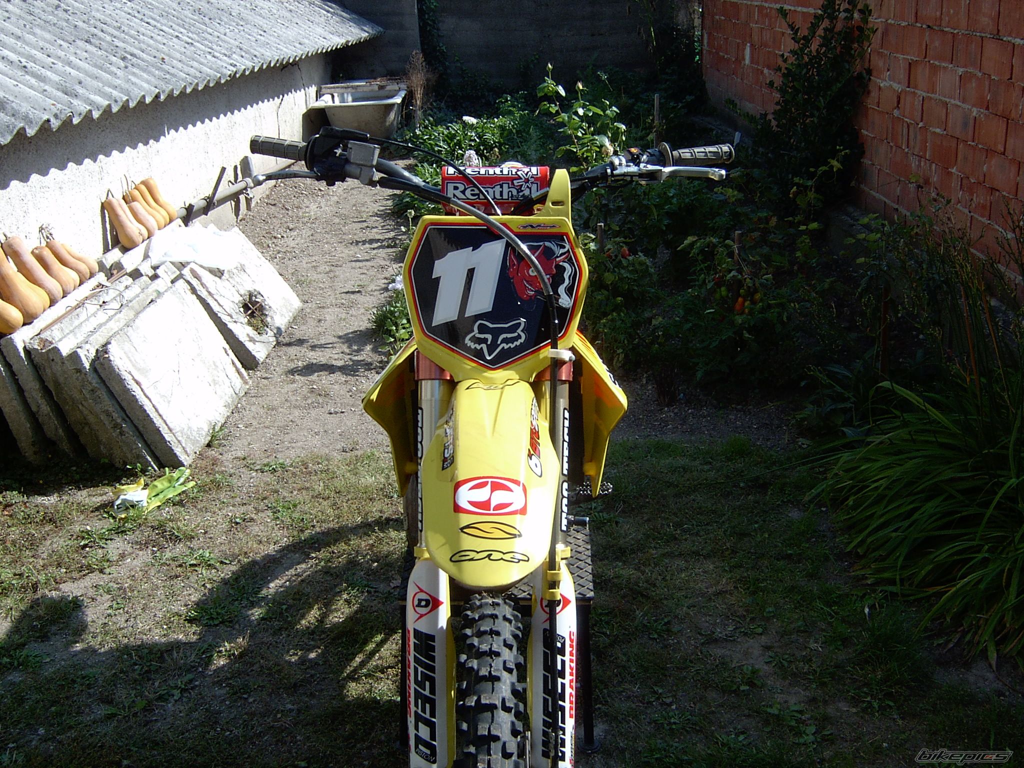 Bike Photo 689775