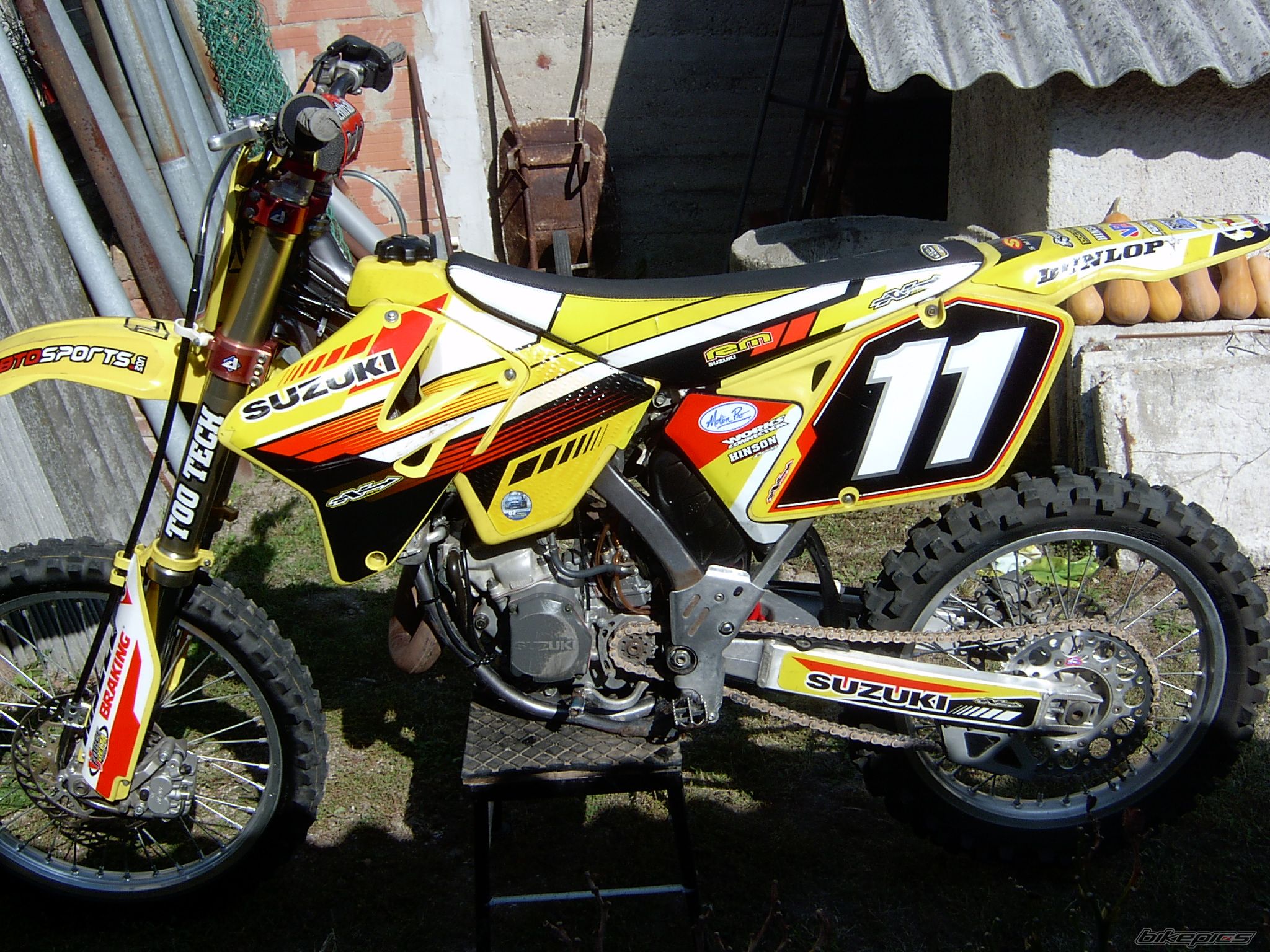 Bike Photo 689777