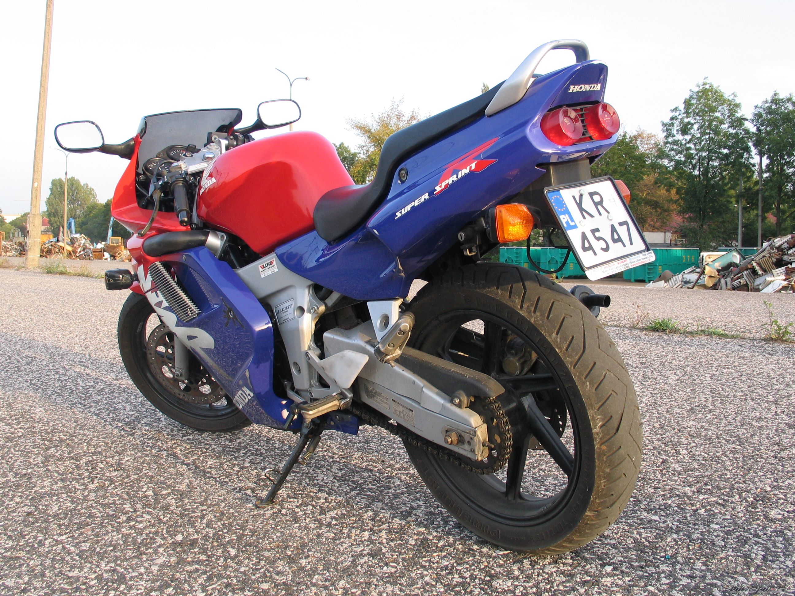 Bike Photo 689822