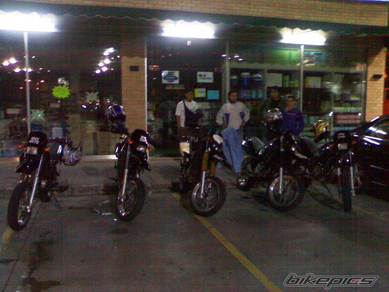 Bike Photo 689827