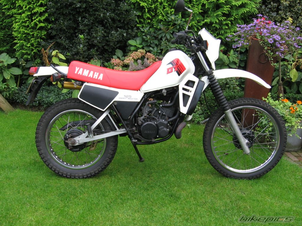 Bike Photo 689841