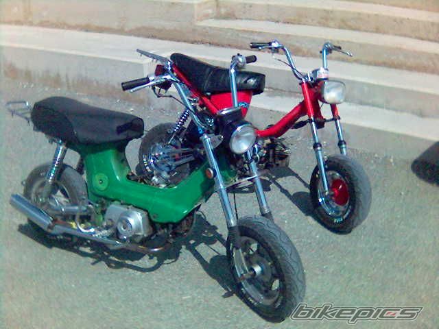 Bike Photo 689845