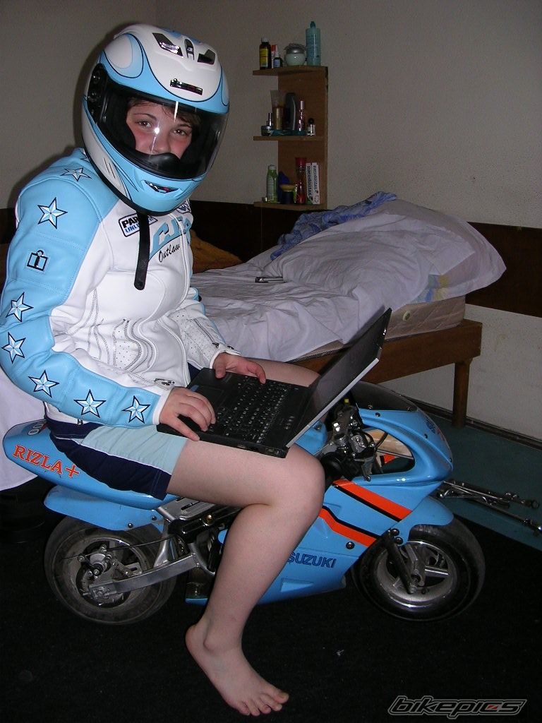 Bike Photo 689862