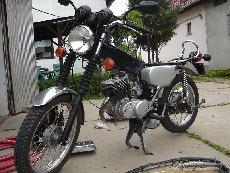 Bike Photo 689887