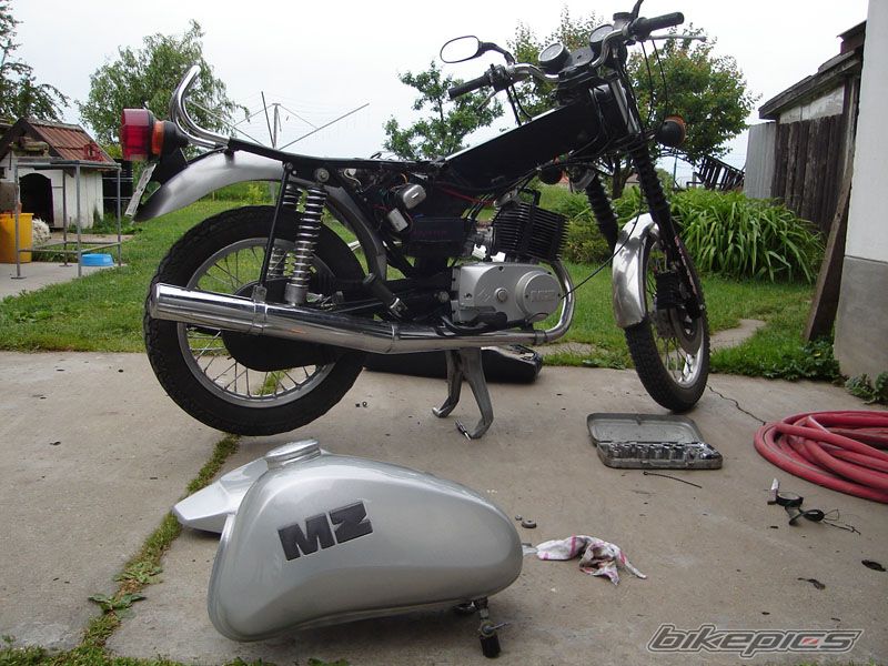 Bike Photo 689891