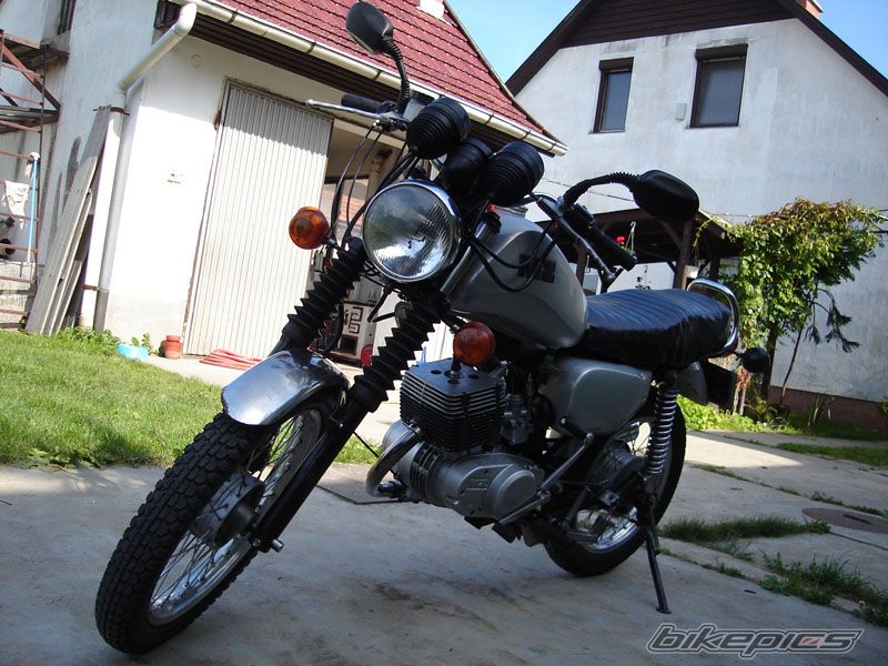 Bike Photo 689893