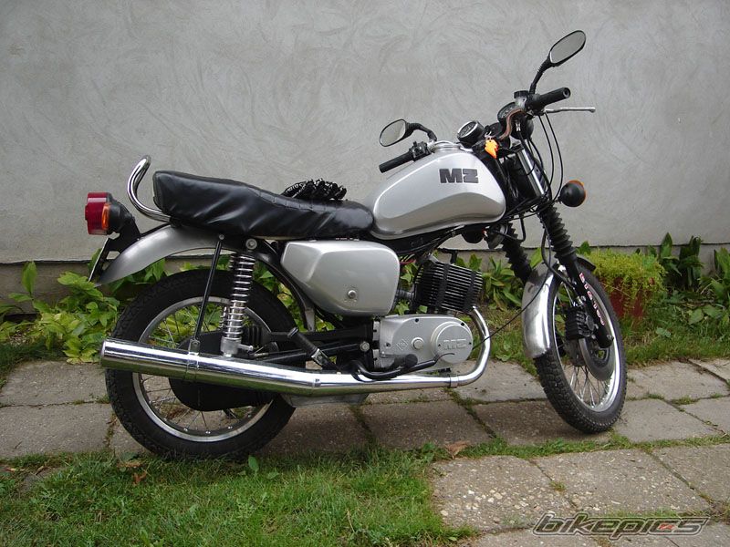 Bike Photo 689898