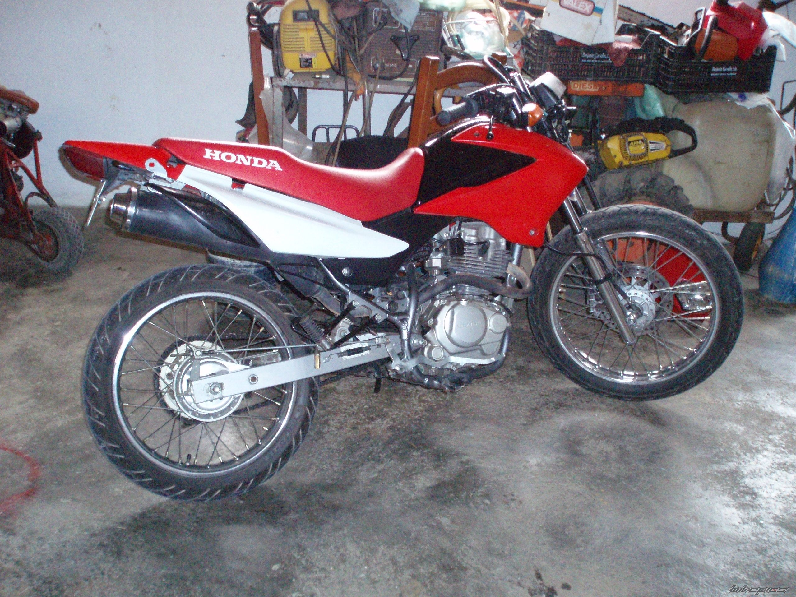 Bike Photo 689904