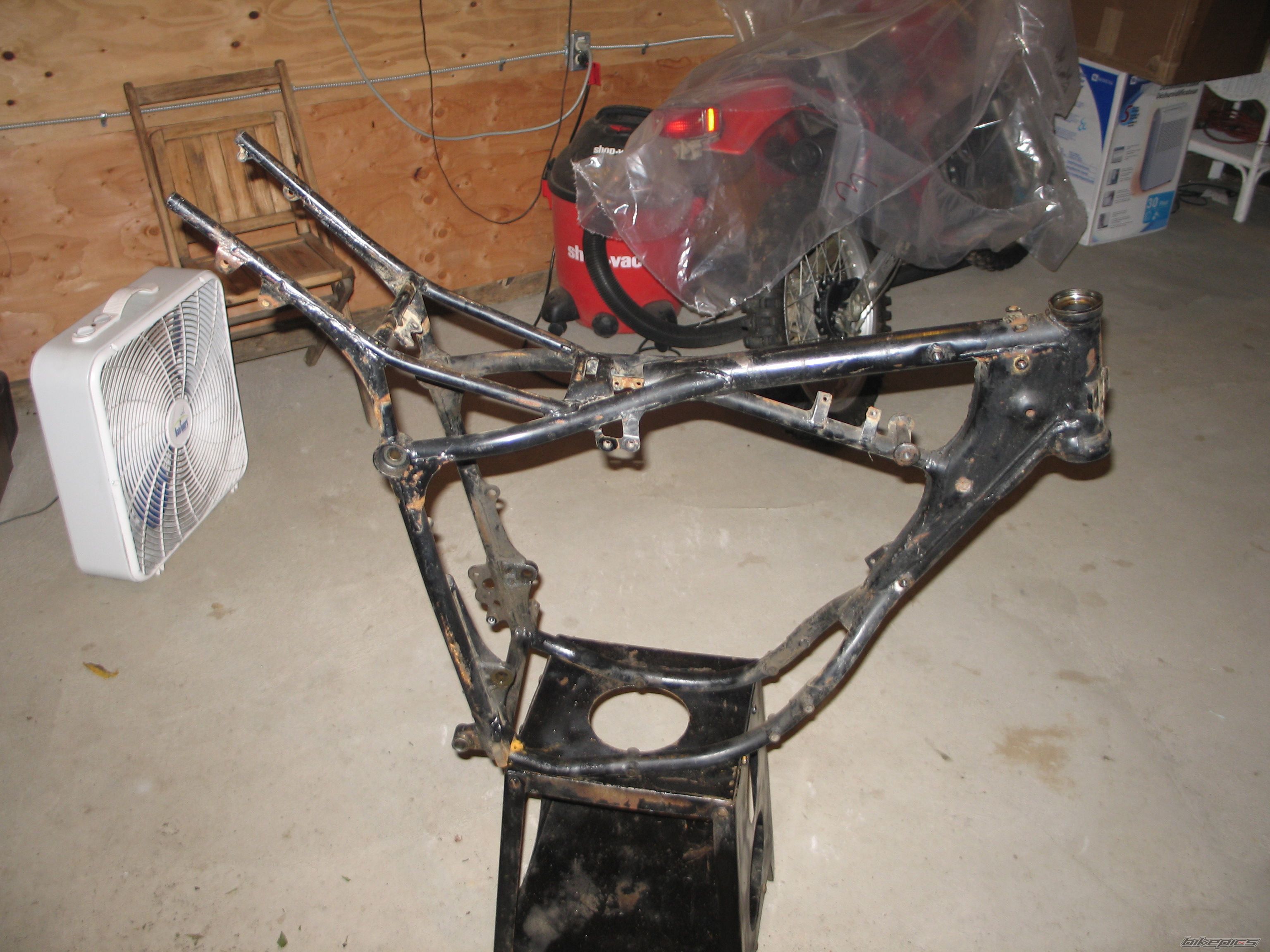 Bike Photo 689907