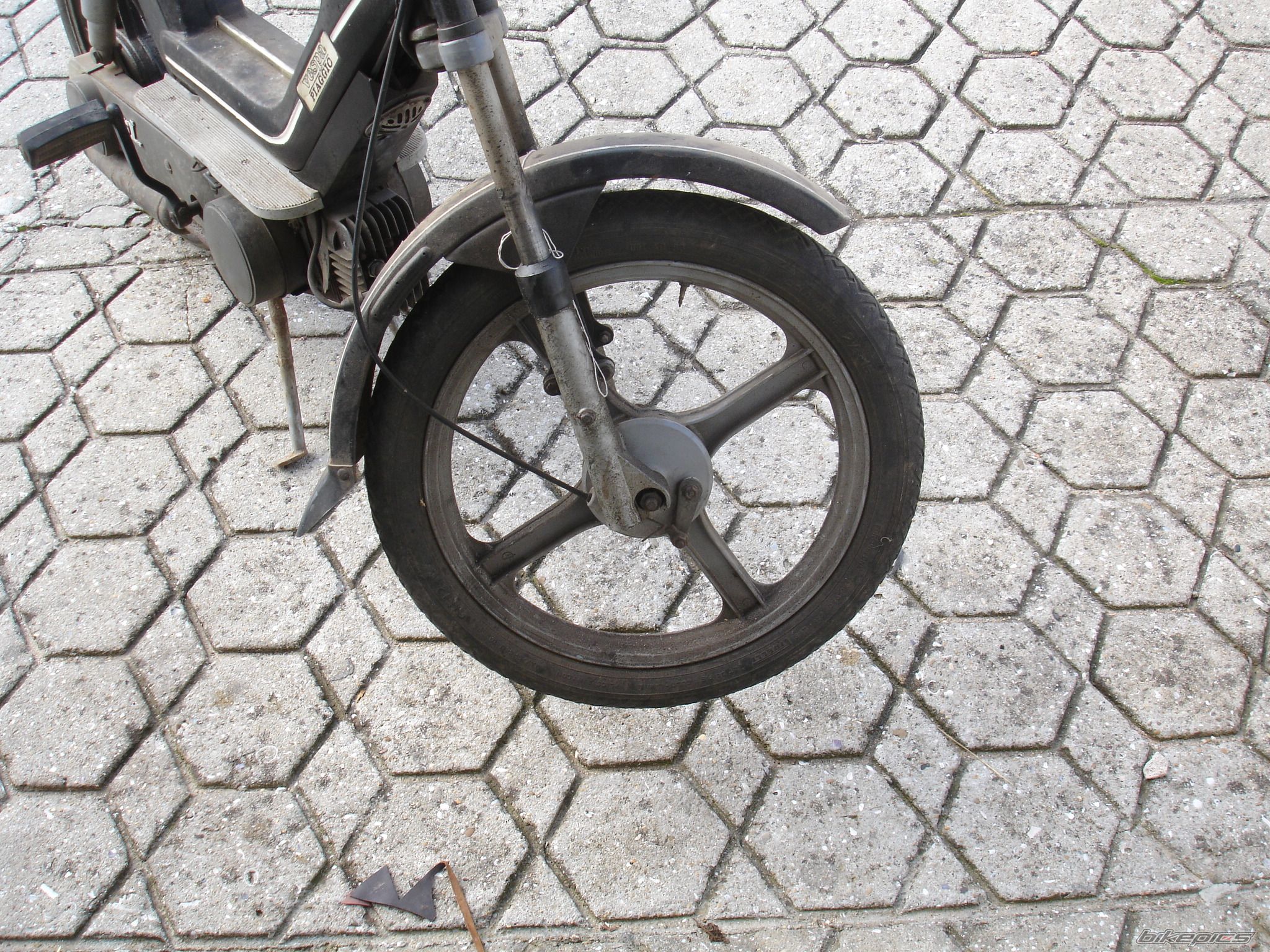 Bike Photo 689932