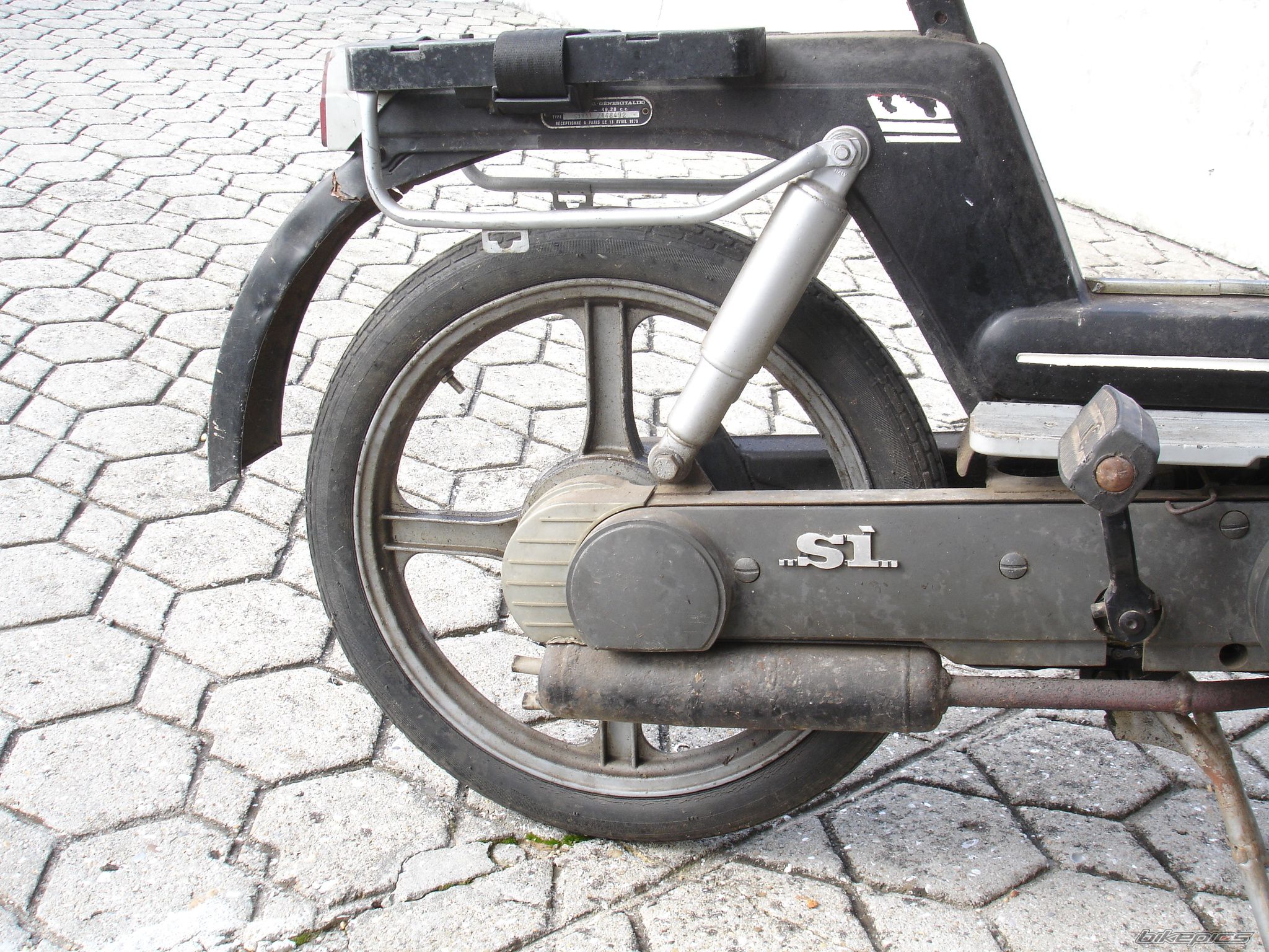 Bike Photo 689934