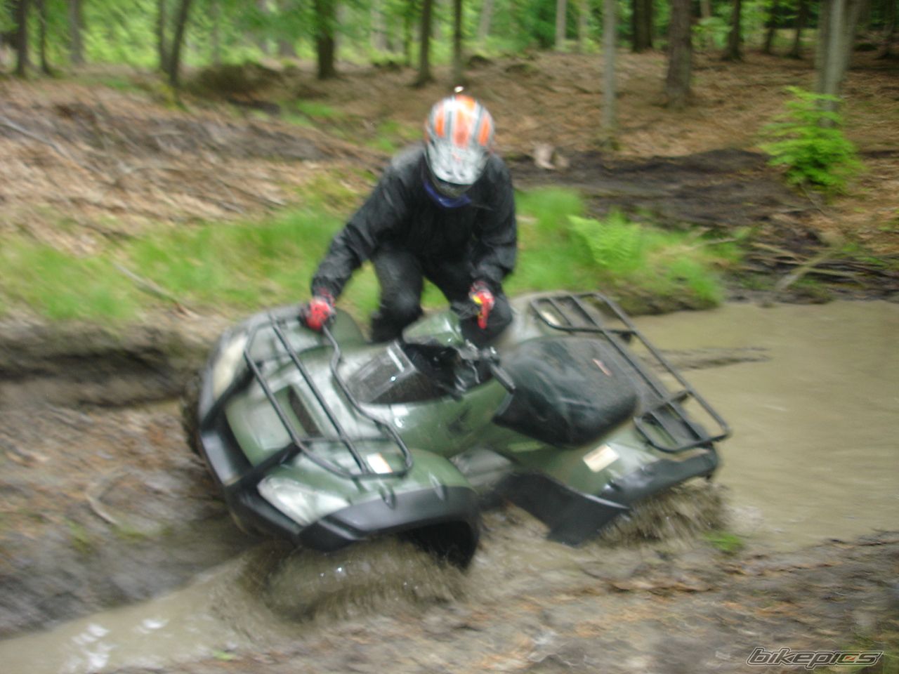 Bike Photo 689955
