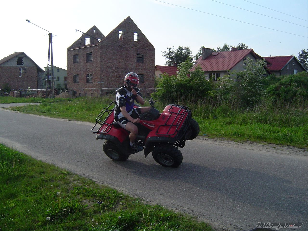 Bike Photo 689957