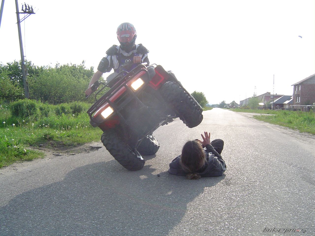 Bike Photo 689958