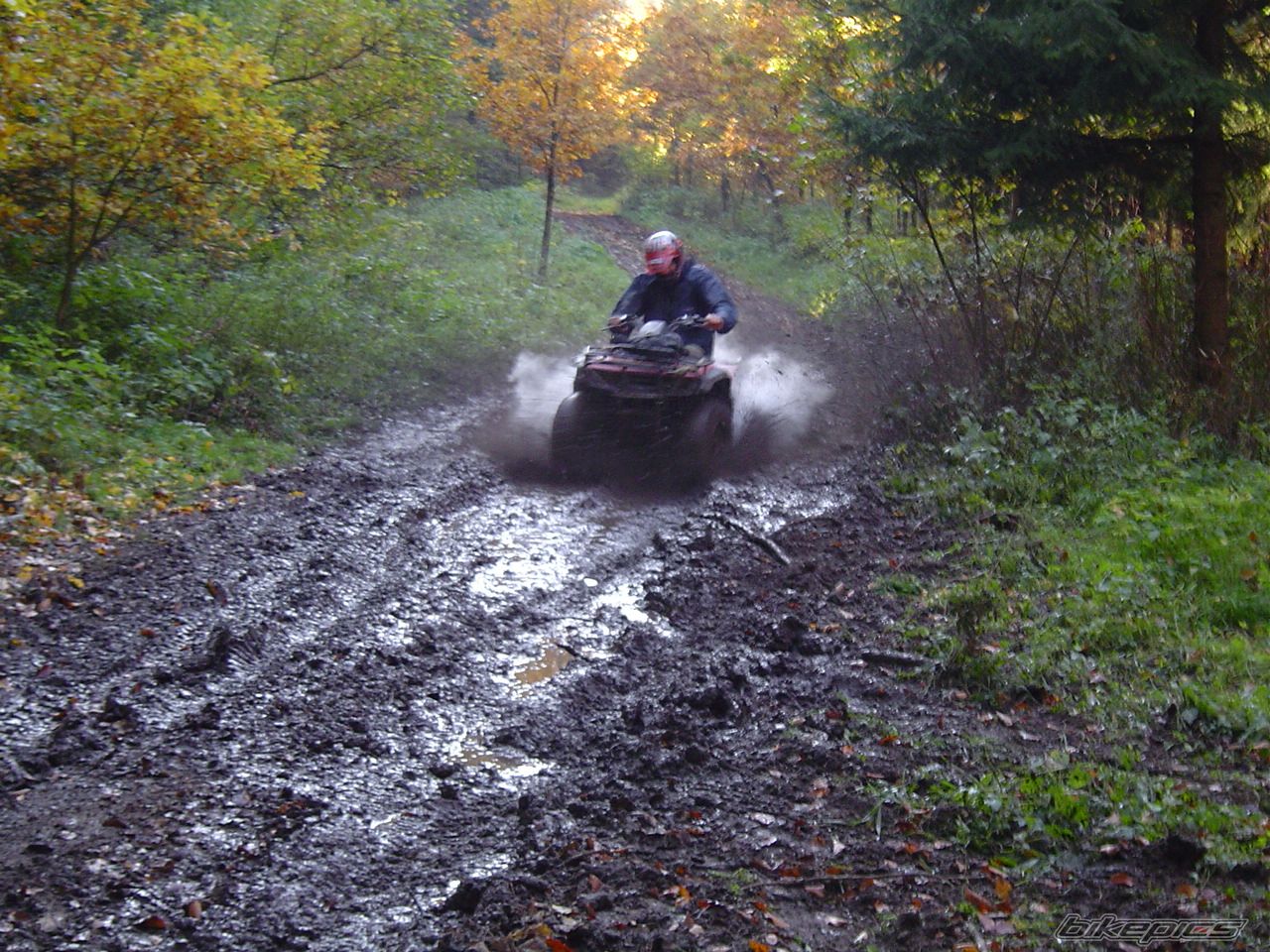 Bike Photo 689961