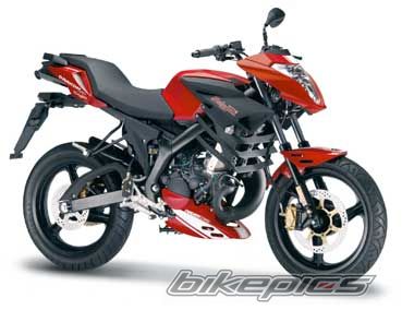 Bike Photo 689966