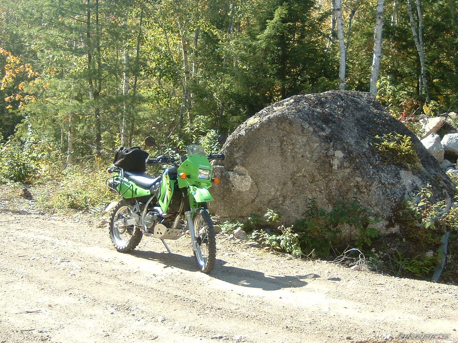 Bike Photo 689967
