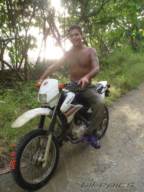 Bike Photo 689970