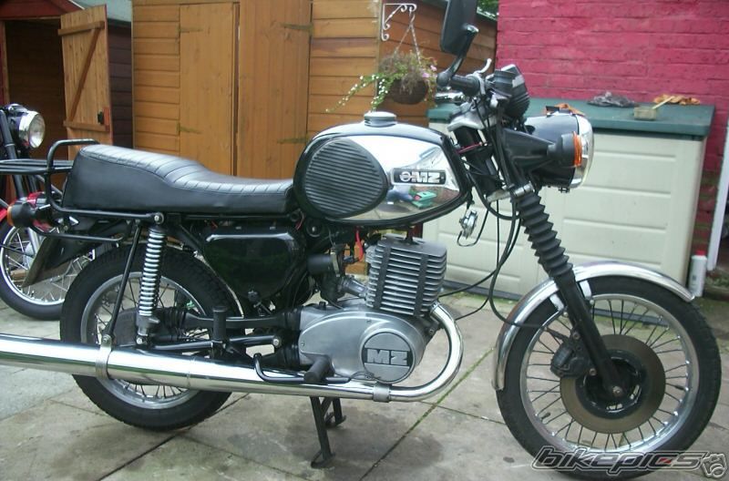 Bike Photo 689979