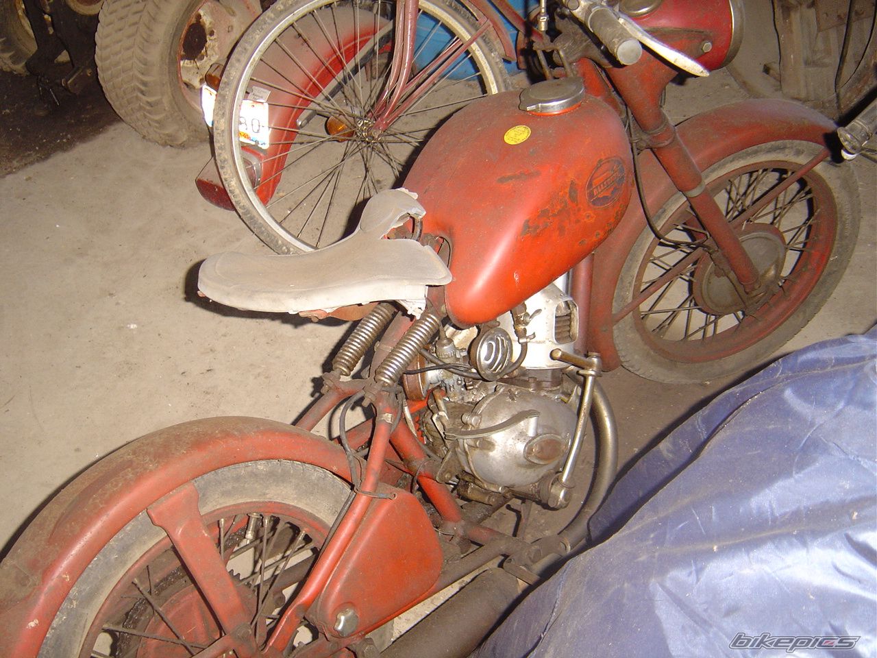 Bike Photo 690007