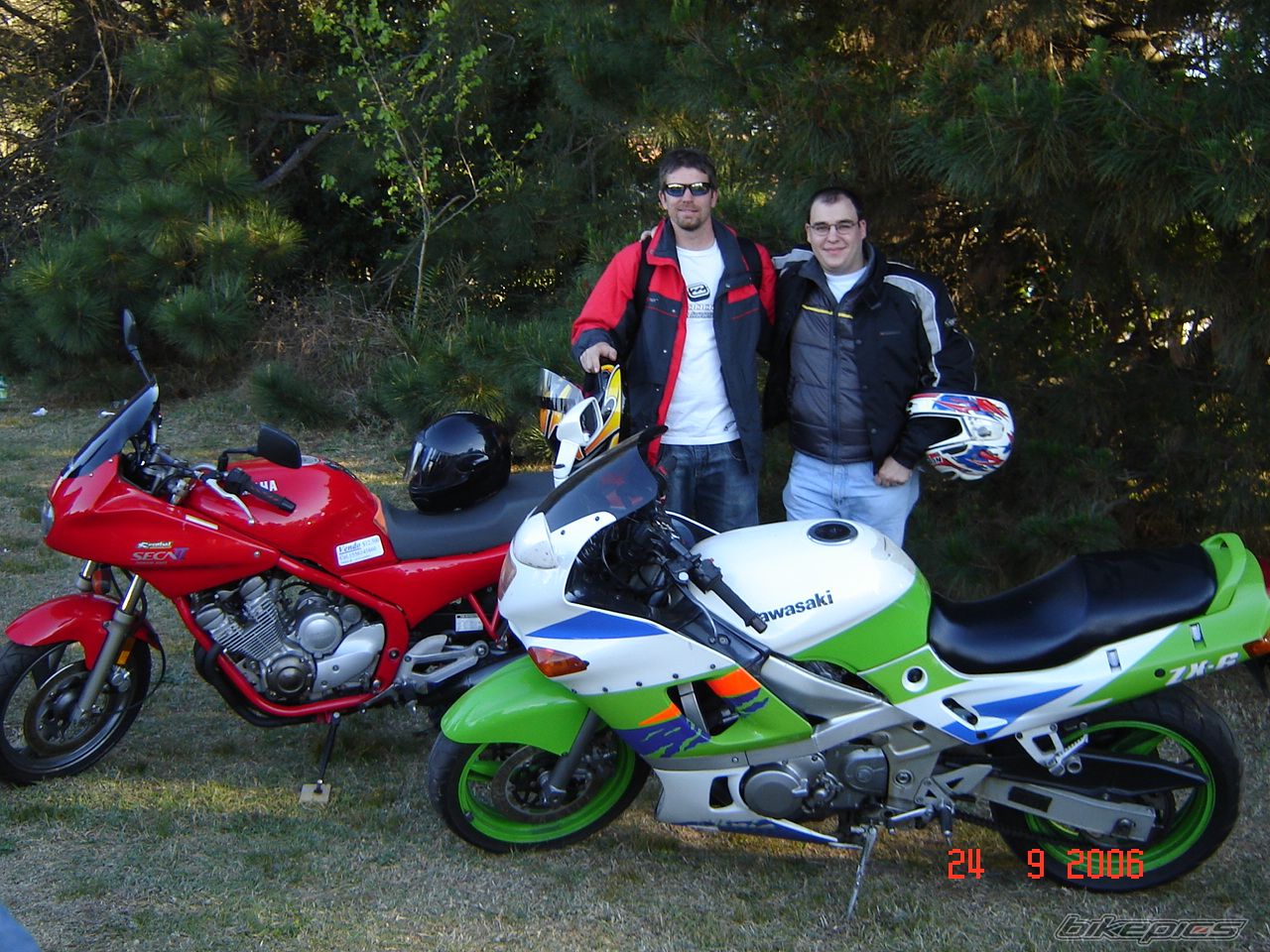Bike Photo 690011