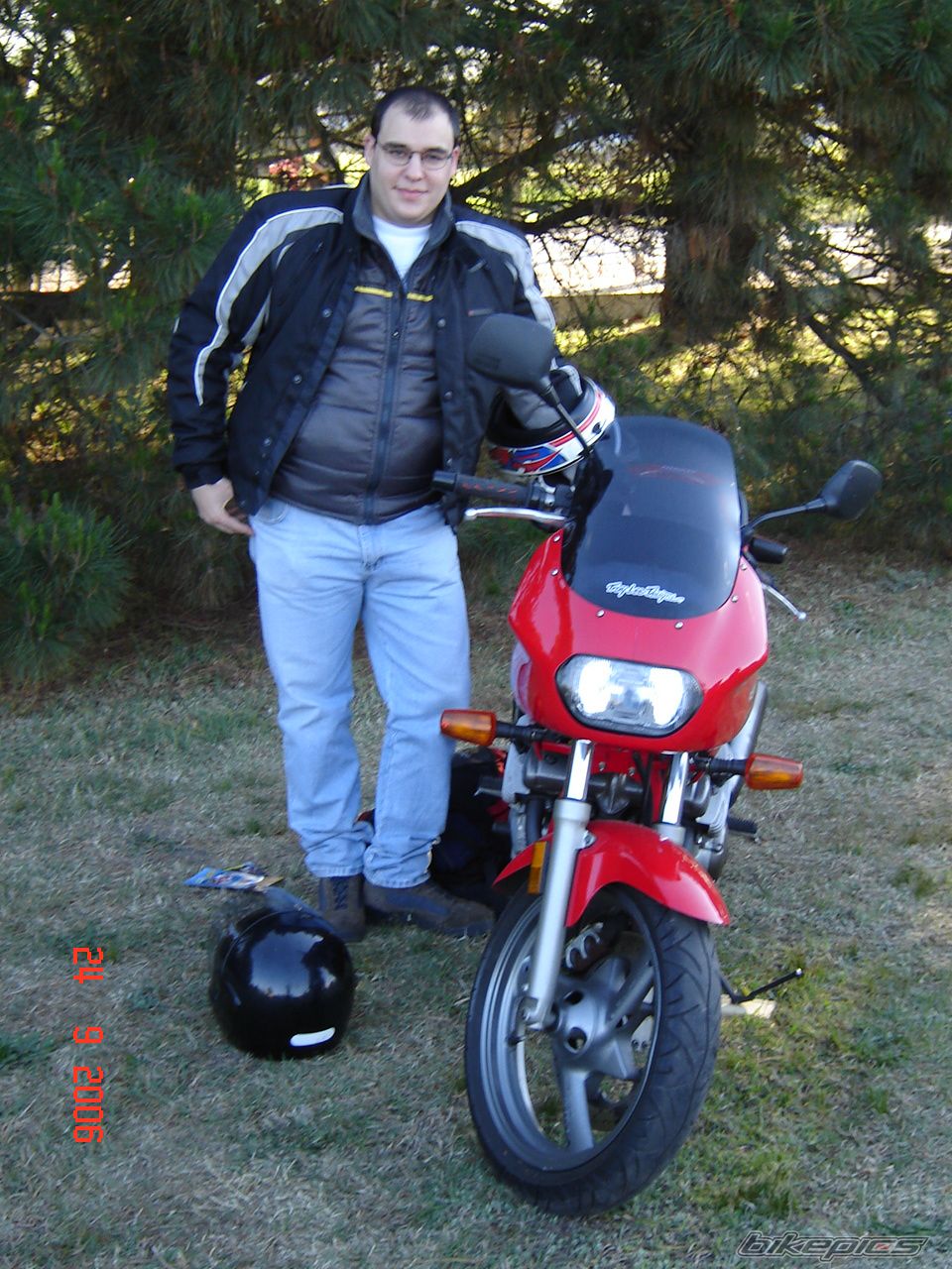 Bike Photo 690012