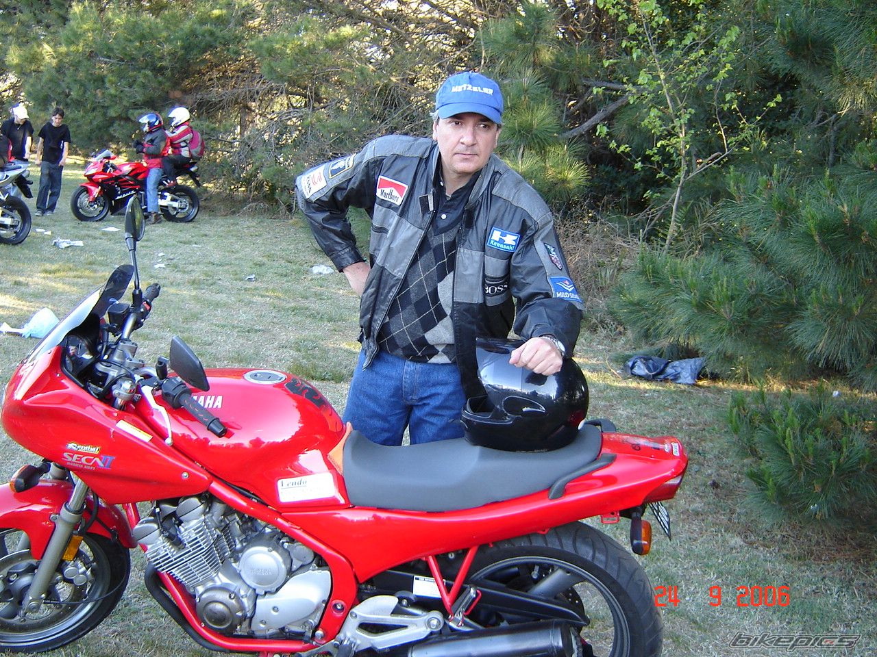 Bike Photo 690017