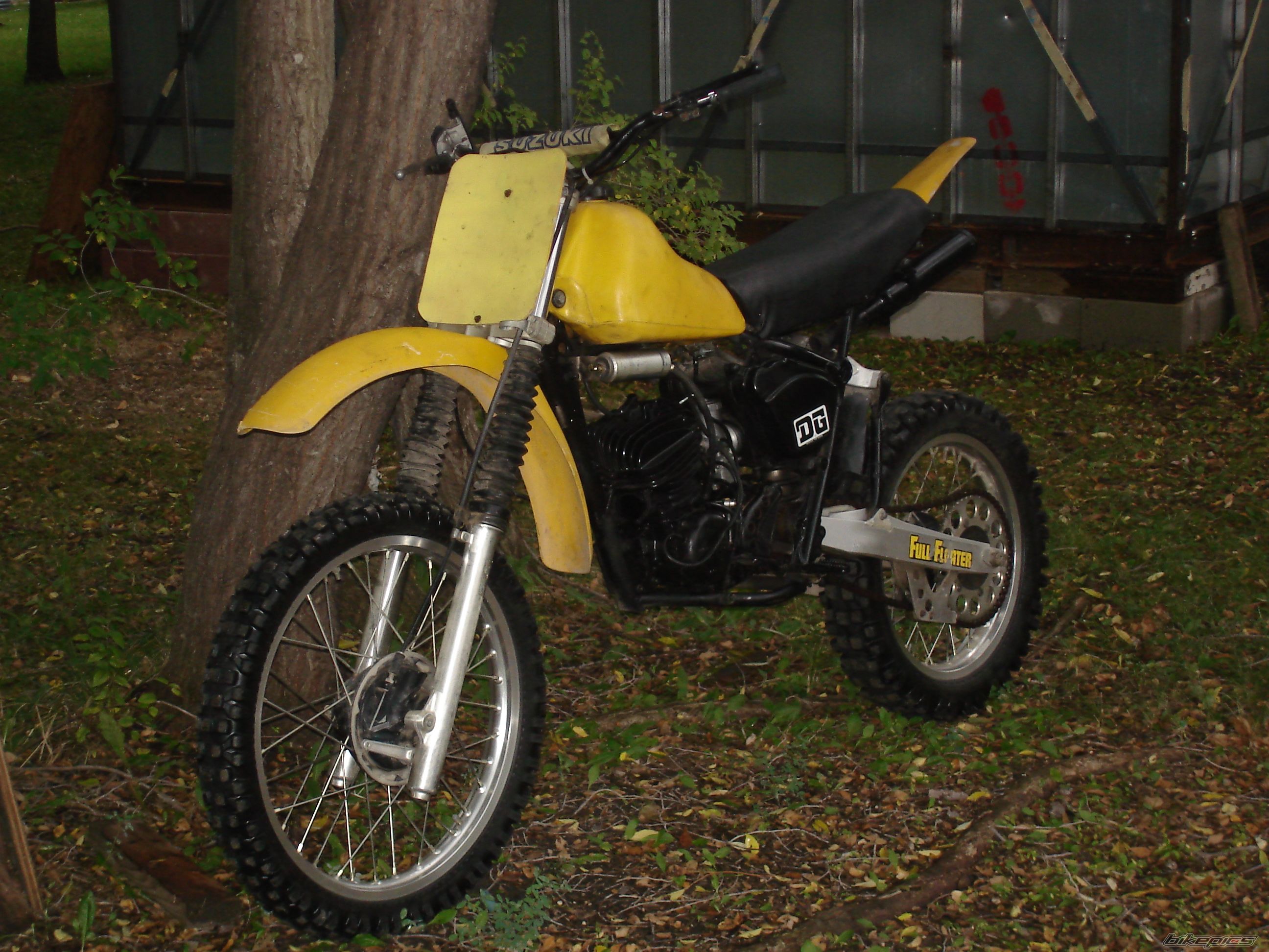 Bike Photo 690028