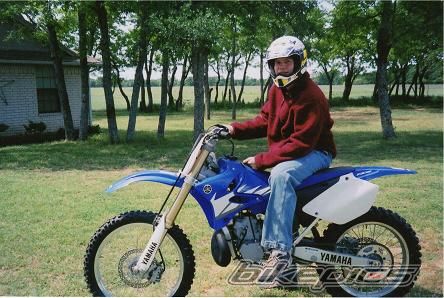 Bike Photo 690030