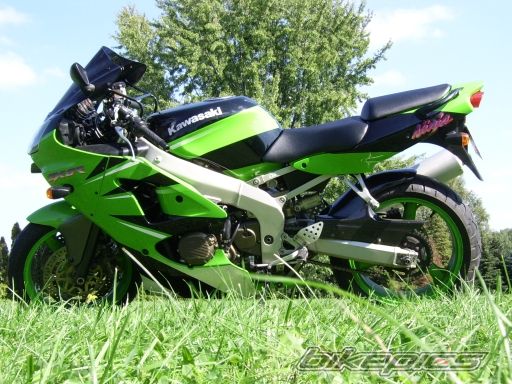 Bike Photo 690094