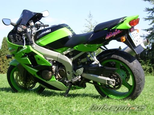 Bike Photo 690095