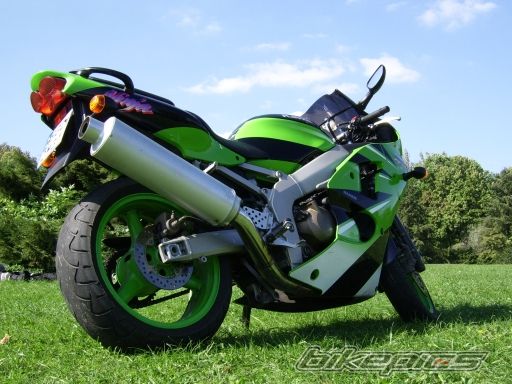 Bike Photo 690096