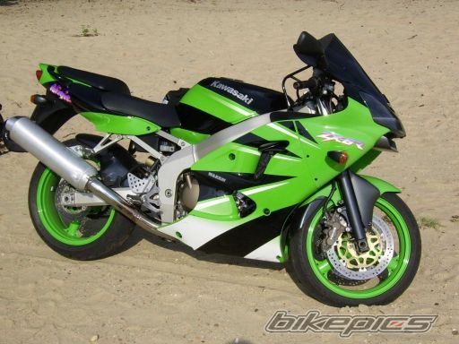 Bike Photo 690097