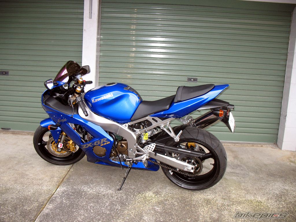 Bike Photo 690121