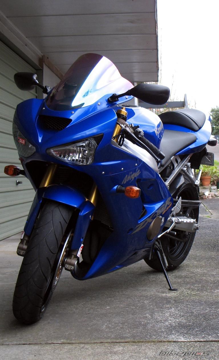 Bike Photo 690125