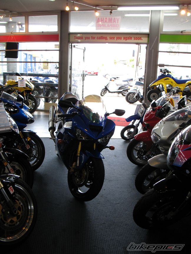 Bike Photo 690133