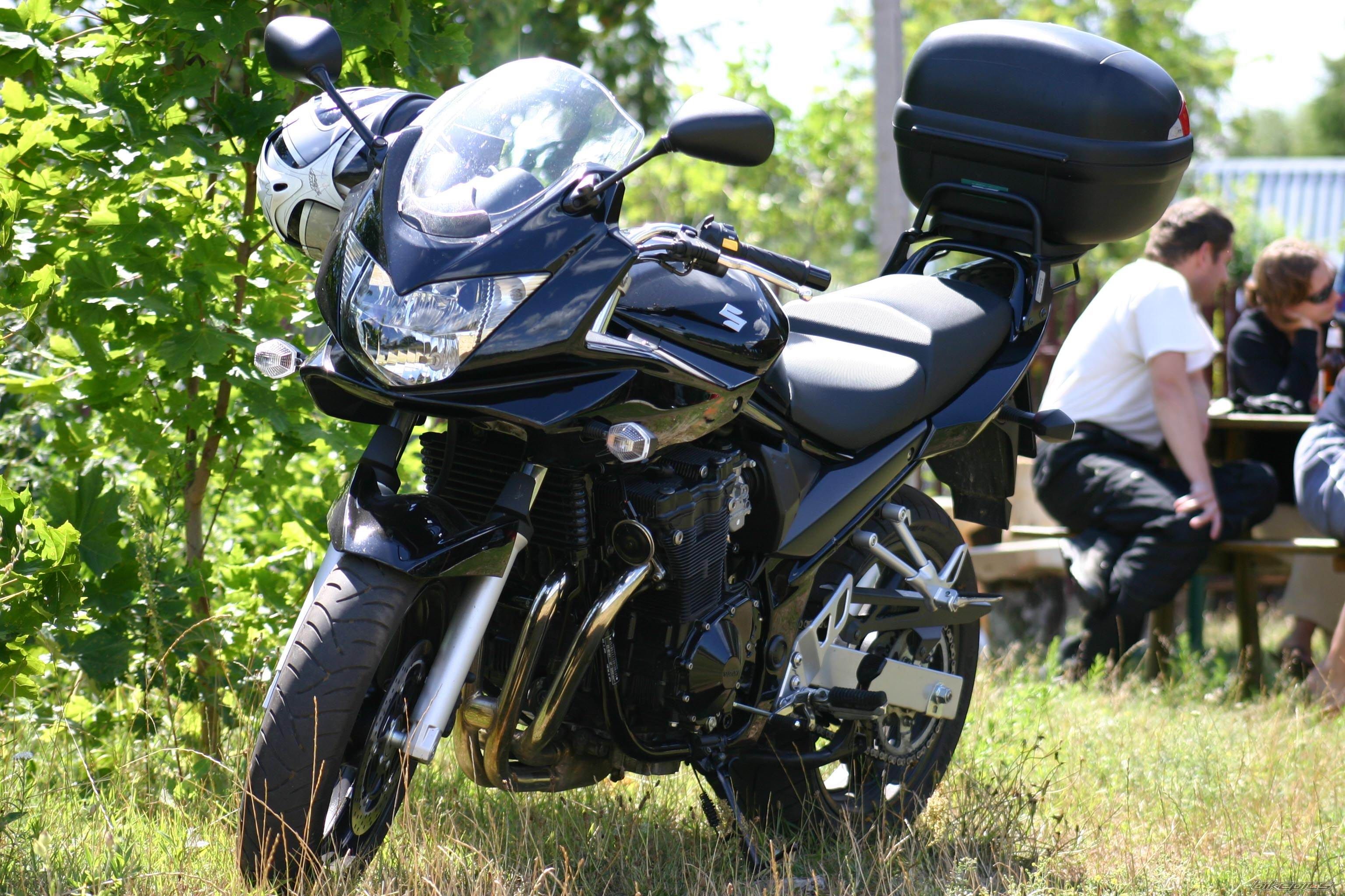 Bike Photo 690134