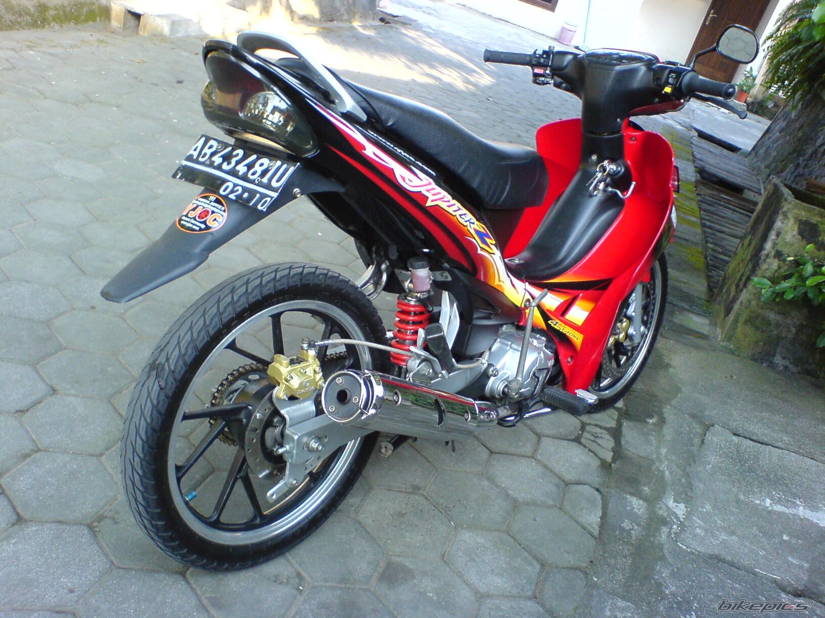 Bike Photo 690147