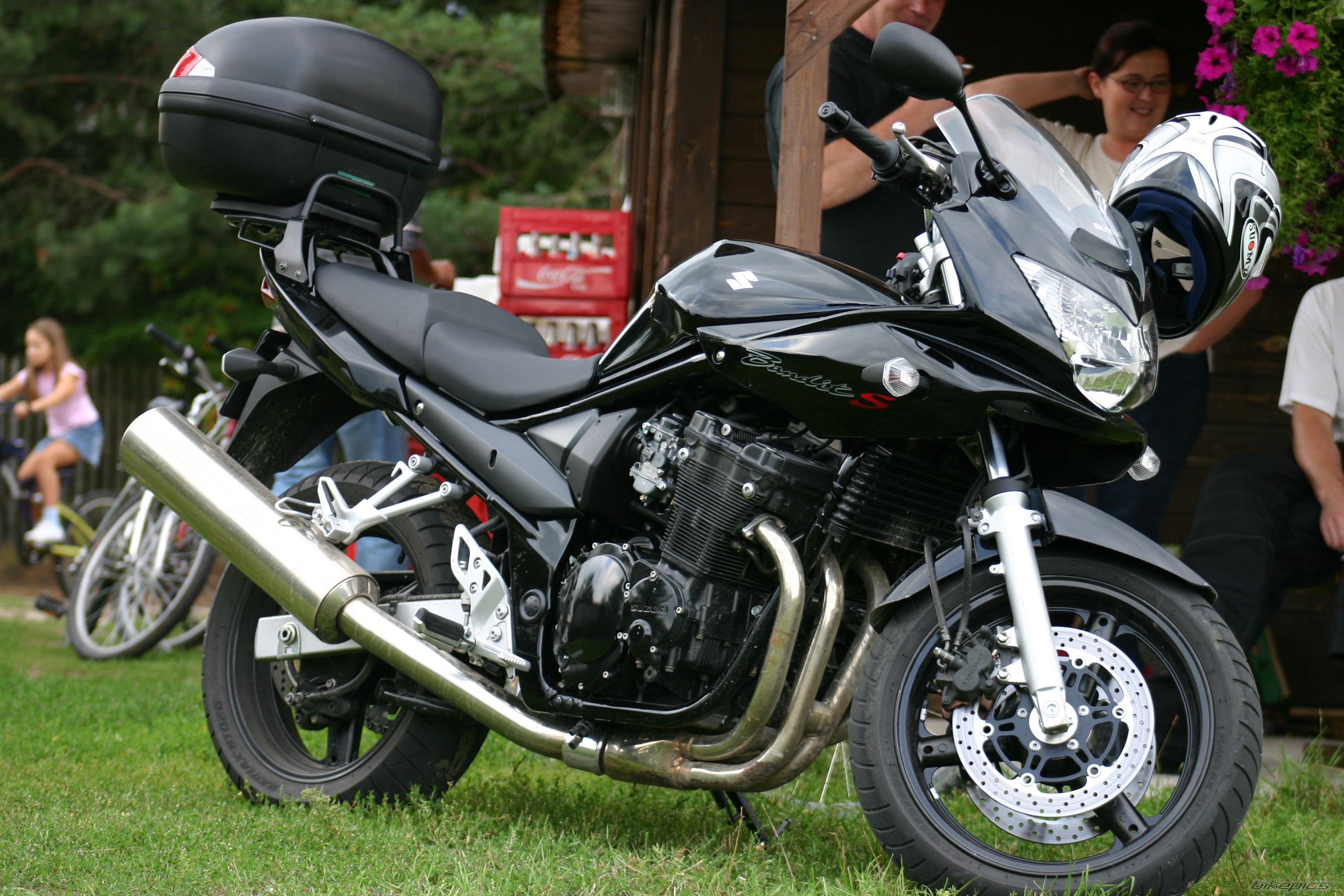 Bike Photo 690153