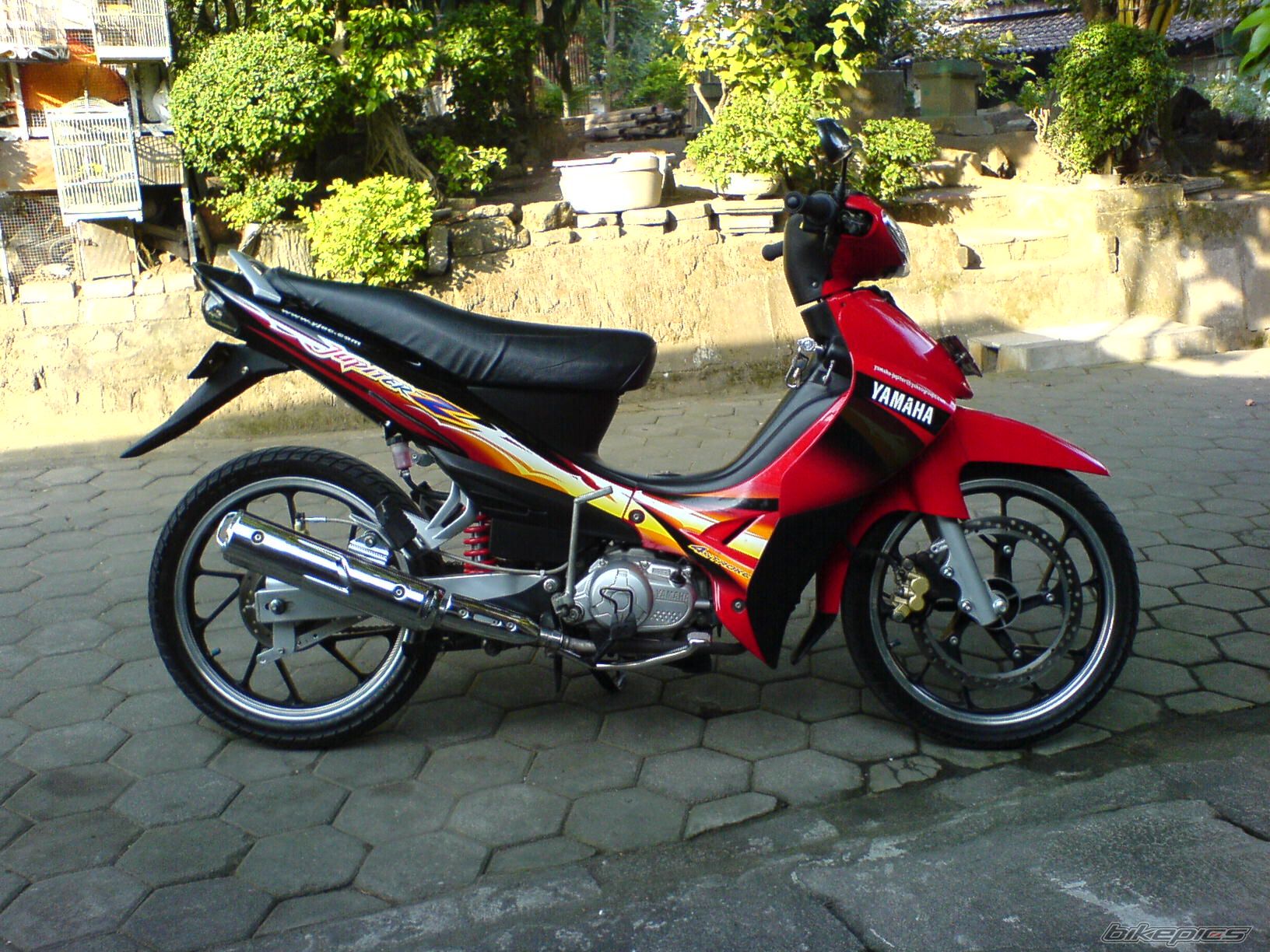 Bike Photo 690158