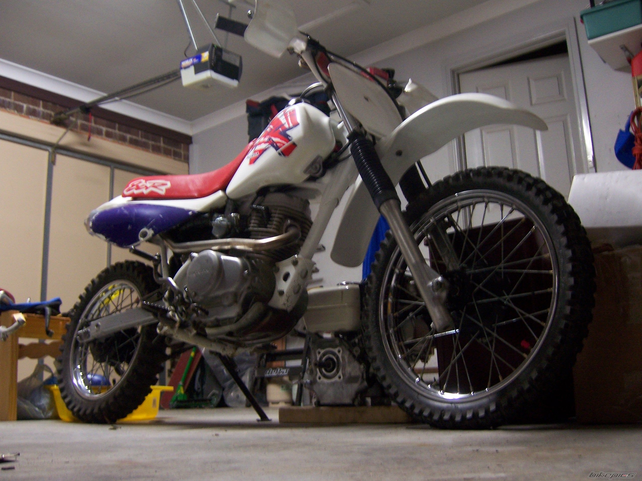 Bike Photo 690177