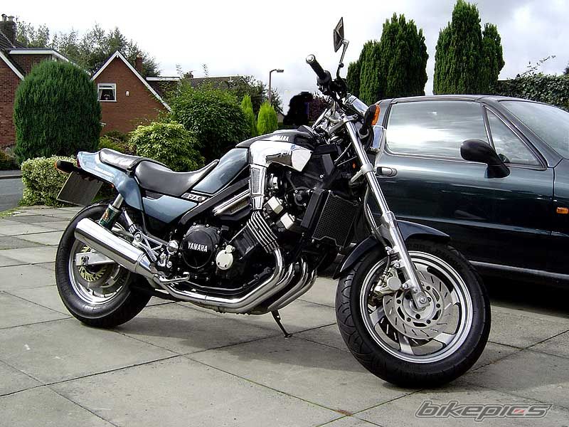 Bike Photo 690181
