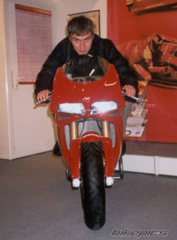 Bike Photo 69019