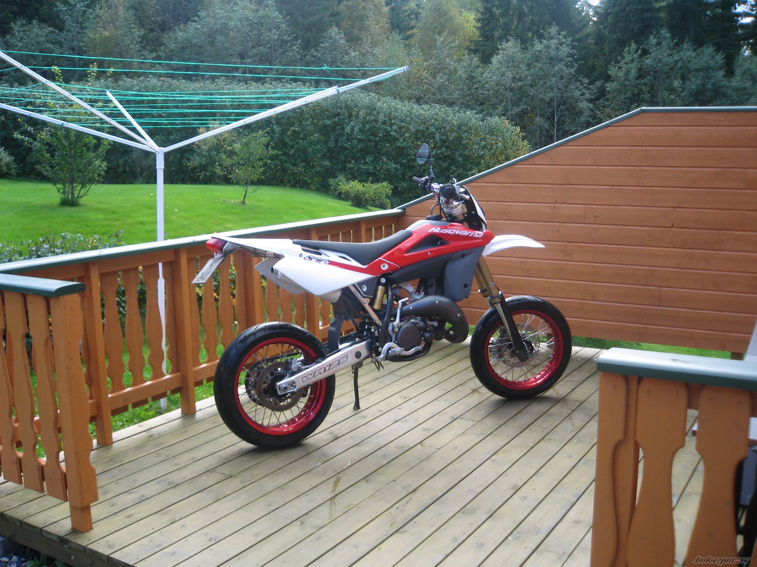 Bike Photo 690199
