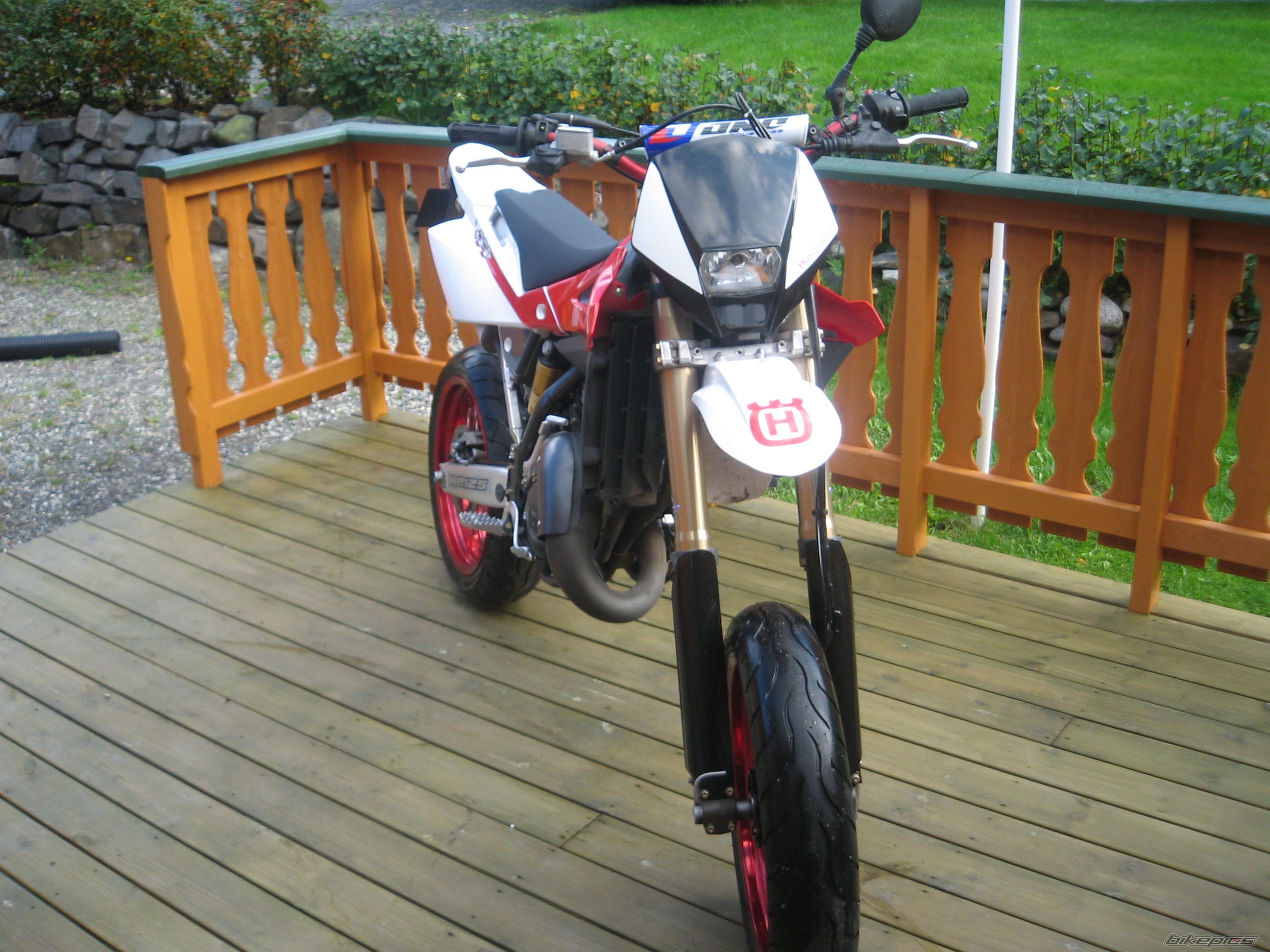 Bike Photo 690202